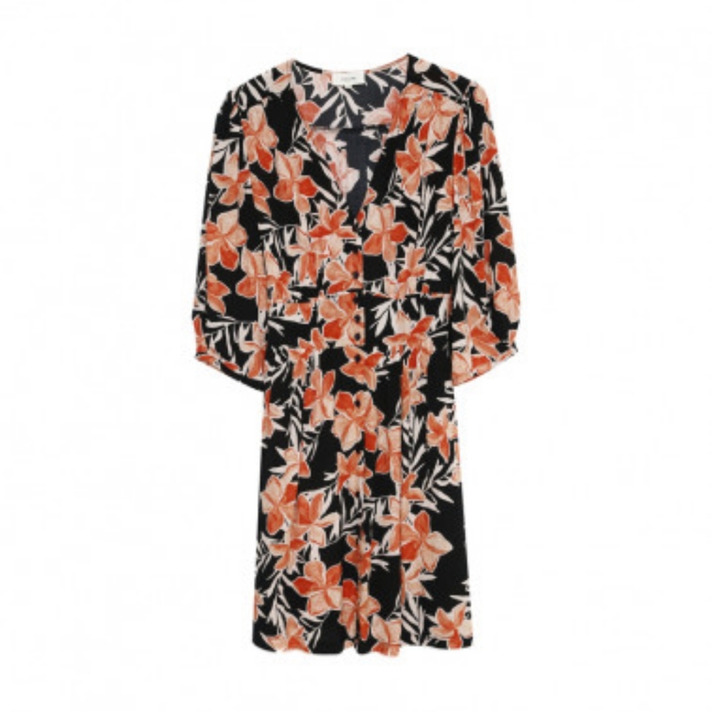 Grace & Mila Dasha Robe - Picture 4 of 5